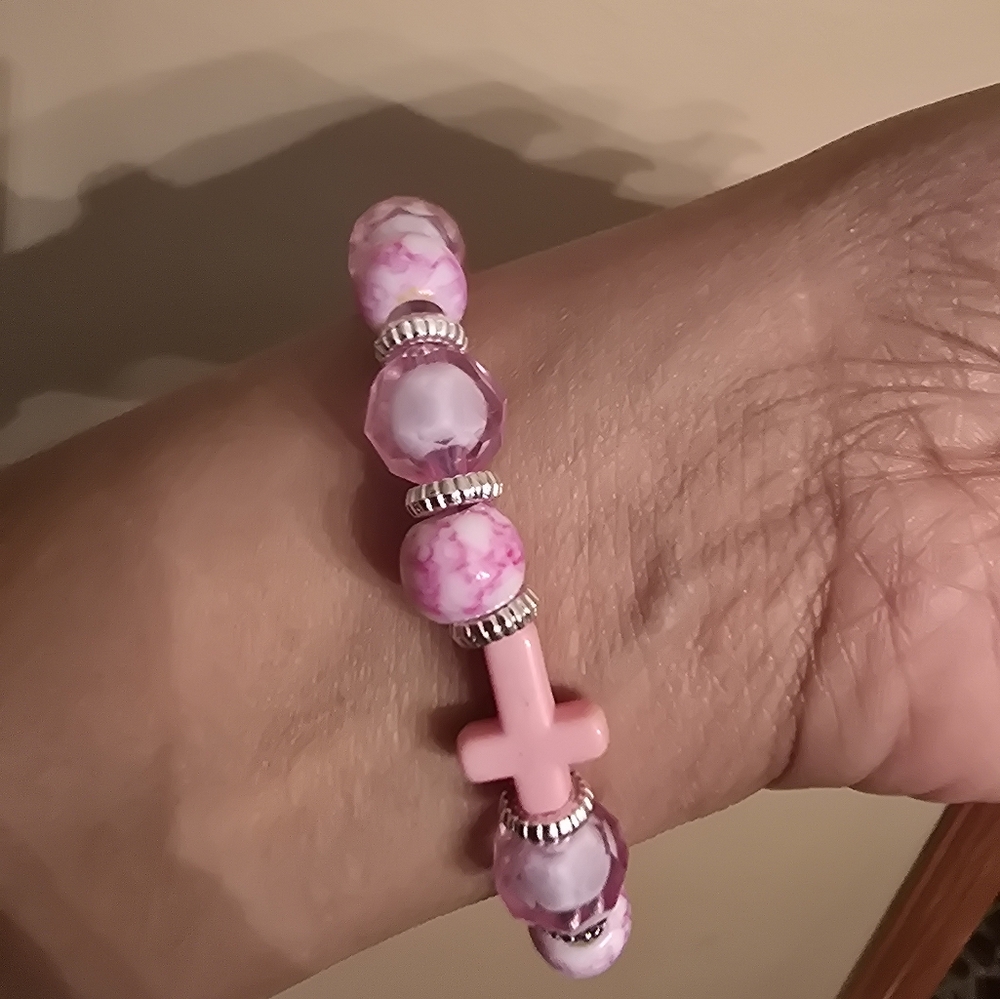 Handcrafted Bracelets - Picture 2 of 5